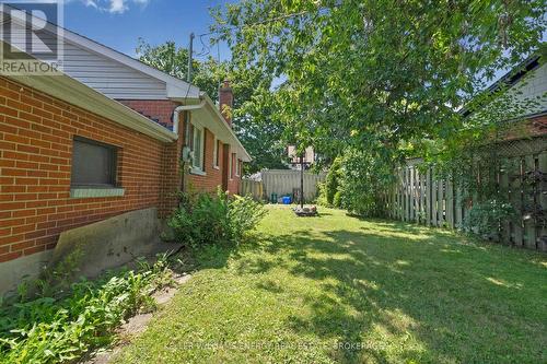 33 Beatty Road, Ajax (Central), ON - Outdoor