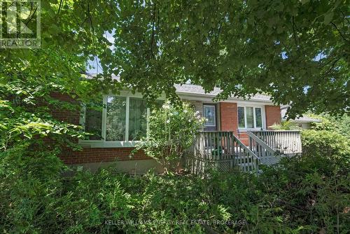 33 Beatty Road, Ajax (Central), ON - Outdoor