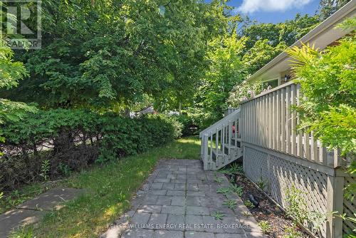 33 Beatty Road, Ajax (Central), ON - Outdoor