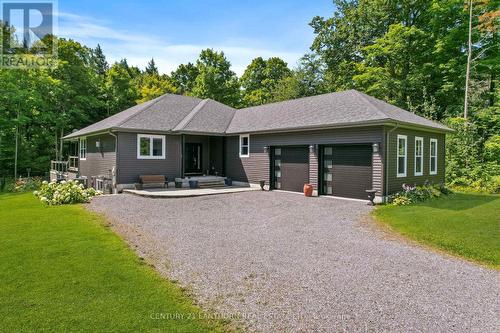 25 Powerline Road, Brighton, ON - Outdoor