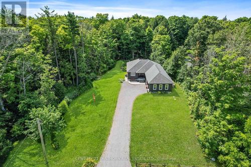 25 Powerline Road, Brighton, ON - Outdoor With View