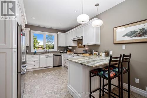 25 Powerline Road, Brighton, ON - Indoor Photo Showing Other Room