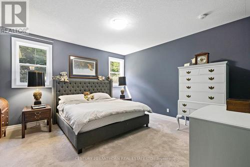 25 Powerline Road, Brighton, ON - Indoor Photo Showing Bedroom