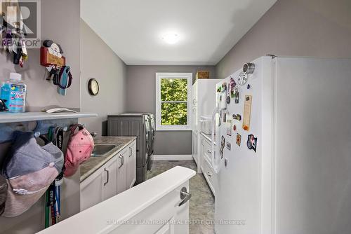 25 Powerline Road, Brighton, ON - Indoor Photo Showing Laundry Room