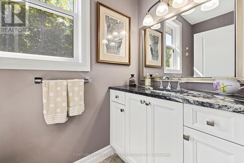 25 Powerline Road, Brighton, ON - Indoor Photo Showing Bathroom