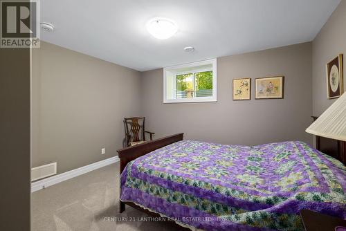 25 Powerline Road, Brighton, ON - Indoor Photo Showing Bedroom