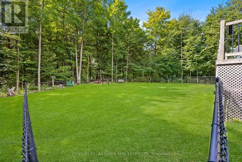 25 Powerline Road, Brighton, ON - Outdoor