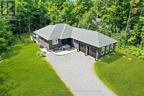 25 Powerline Road, Brighton, ON - Outdoor