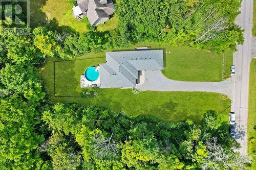 25 Powerline Road, Brighton, ON - Outdoor