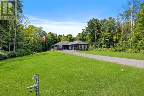 25 Powerline Road, Brighton, ON - Outdoor