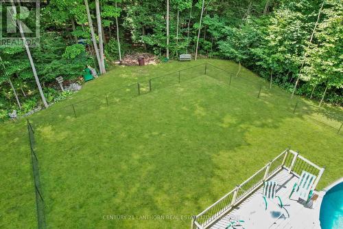 25 Powerline Road, Brighton, ON - Outdoor