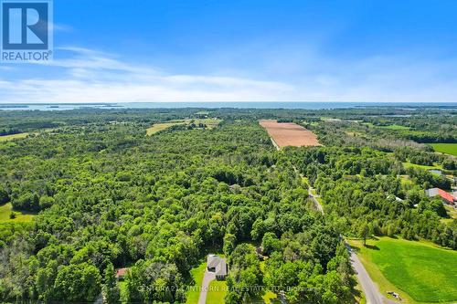 25 Powerline Road, Brighton, ON - Outdoor With View