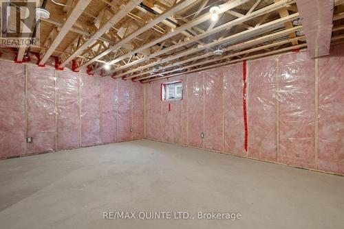 216 Beasley Crescent, Prince Edward County (Picton), ON - Indoor Photo Showing Basement