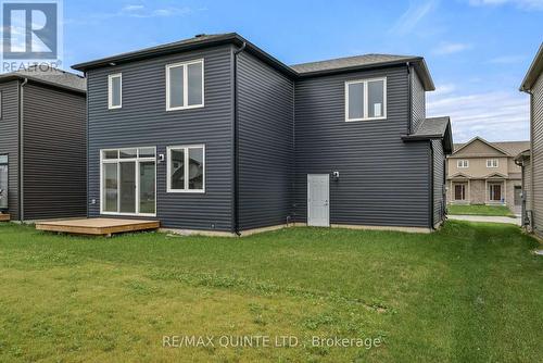 216 Beasley Crescent, Prince Edward County (Picton), ON - Outdoor With Exterior