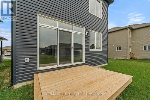 216 Beasley Crescent, Prince Edward County (Picton), ON - Outdoor