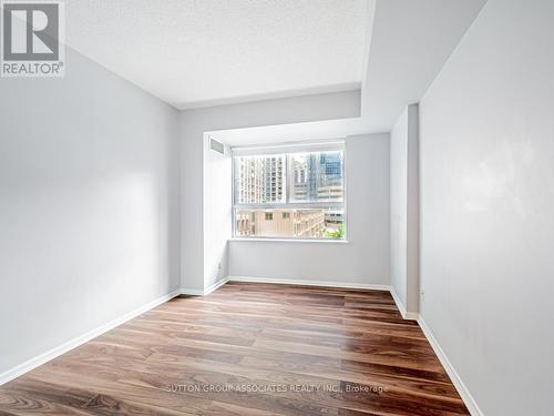 604 - 44 Gerrard Street W, Toronto, ON - Indoor Photo Showing Other Room