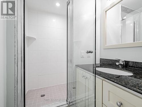 604 - 44 Gerrard Street W, Toronto (Bay Street Corridor), ON - Indoor Photo Showing Bathroom