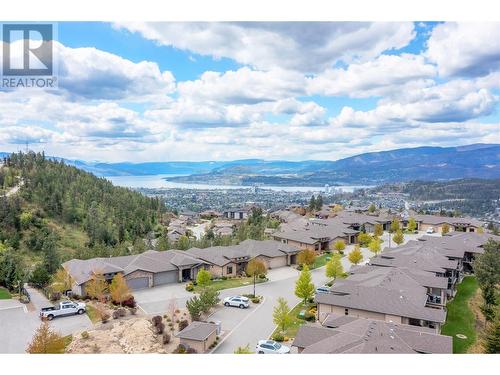 588 Harrogate Lane Unit# 17, Kelowna, BC - Outdoor With View