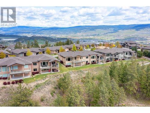 588 Harrogate Lane Unit# 17, Kelowna, BC - Outdoor With View