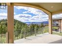 588 Harrogate Lane Unit# 17, Kelowna, BC  - Outdoor With View 