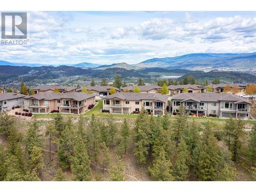 588 Harrogate Lane Unit# 17, Kelowna, BC - Outdoor With View