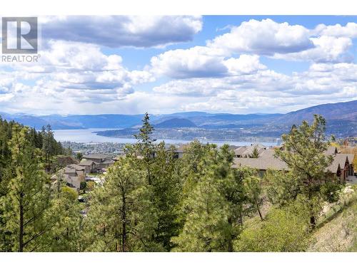 588 Harrogate Lane Unit# 17, Kelowna, BC - Outdoor With Body Of Water With View