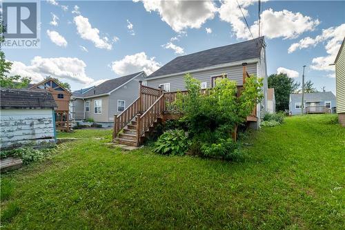 32 Copp, Dieppe, NB - Outdoor