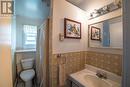 32 Copp, Dieppe, NB  - Indoor Photo Showing Bathroom 