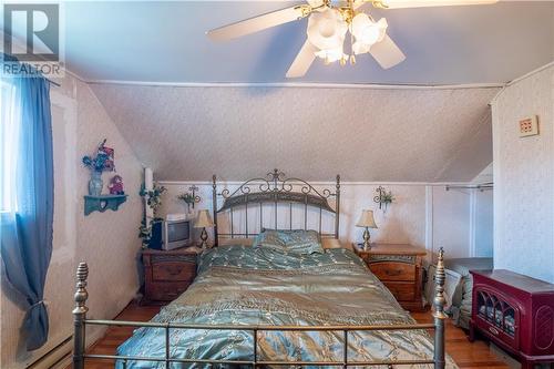 32 Copp, Dieppe, NB - Indoor Photo Showing Bedroom