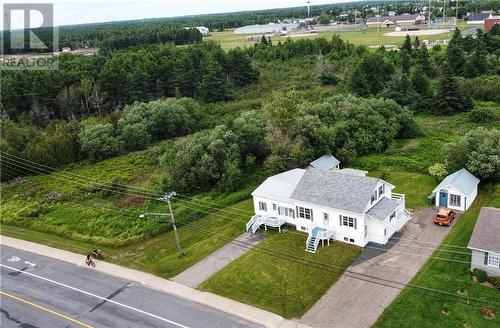 25 Du Ruisseau, Lamèque, NB - Outdoor With View