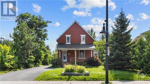 1538 Stittsville Main Street, Ottawa, ON 