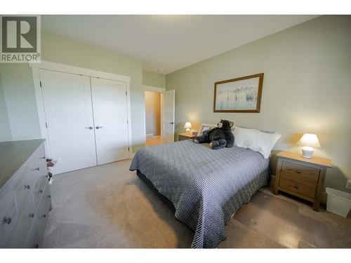 3116 53Rd Street S, Cranbrook, BC - Indoor Photo Showing Bedroom