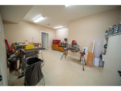 3116 53Rd Street S, Cranbrook, BC - Indoor