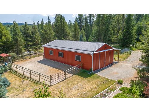 3116 53Rd Street S, Cranbrook, BC - Outdoor