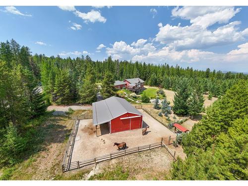 3116 53Rd Street S, Cranbrook, BC - Outdoor With View