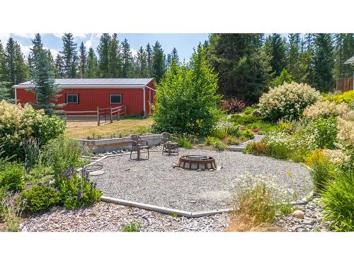 3116 53Rd Street S, Cranbrook, BC - Outdoor