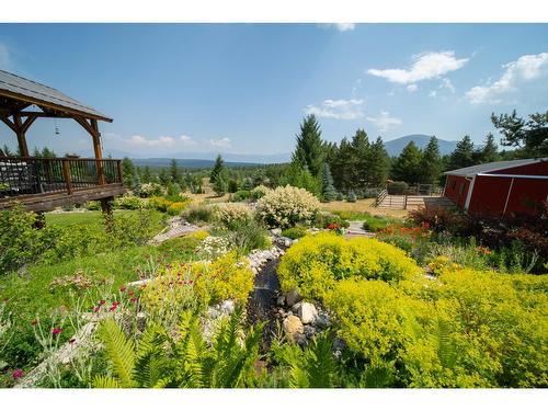 3116 53Rd Street S, Cranbrook, BC - Outdoor With View