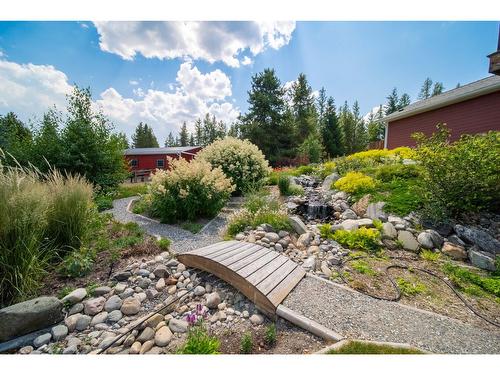 3116 53Rd Street S, Cranbrook, BC - Outdoor