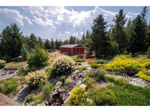 3116 53Rd Street S, Cranbrook, BC - Outdoor