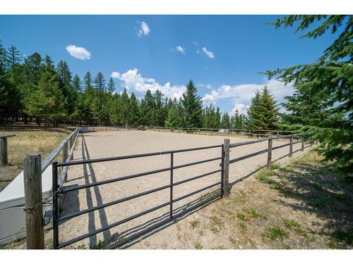 3116 53Rd Street S, Cranbrook, BC - Outdoor