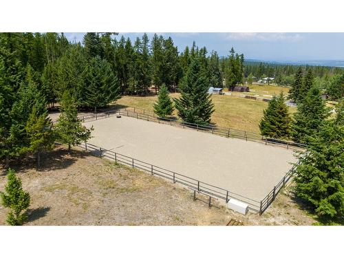 3116 53Rd Street S, Cranbrook, BC - Outdoor With View