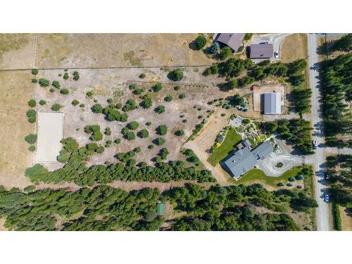 3116 53Rd Street S, Cranbrook, BC - Outdoor With View