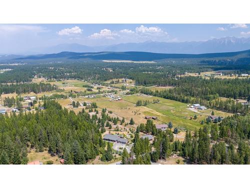 3116 53Rd Street S, Cranbrook, BC - Outdoor With View