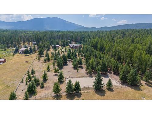 3116 53Rd Street S, Cranbrook, BC - Outdoor With View