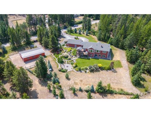 3116 53Rd Street S, Cranbrook, BC - Outdoor With View