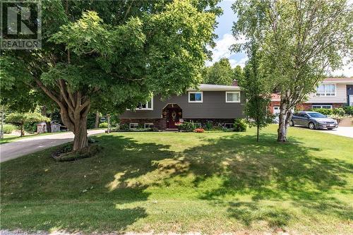 60 Lakeland Drive, Southampton, ON - Outdoor