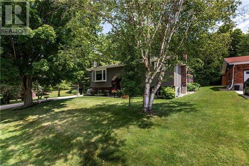 60 Lakeland Drive, Southampton, ON - Outdoor