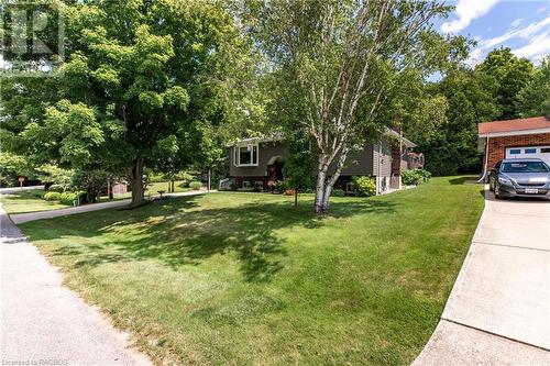 60 Lakeland Drive, Southampton, ON - Outdoor