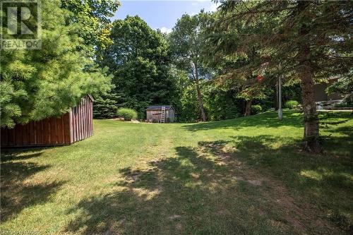 60 Lakeland Drive, Southampton, ON - Outdoor