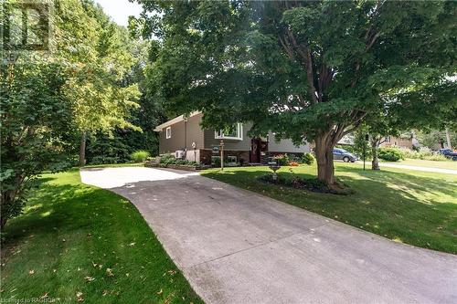 60 Lakeland Drive, Southampton, ON - Outdoor